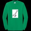 Essential Mock Turtleneck Thumbnail