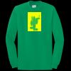 Essential Mock Turtleneck Thumbnail