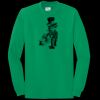 Essential Mock Turtleneck Thumbnail