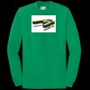 Essential Mock Turtleneck Thumbnail