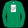Essential Mock Turtleneck Thumbnail