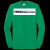 Essential Mock Turtleneck Thumbnail