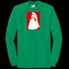 Essential Mock Turtleneck Thumbnail