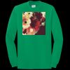 Essential Mock Turtleneck Thumbnail