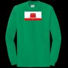 Essential Mock Turtleneck Thumbnail
