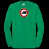 Essential Mock Turtleneck Thumbnail