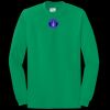 Essential Mock Turtleneck Thumbnail