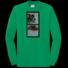 Essential Mock Turtleneck Thumbnail