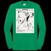 Essential Mock Turtleneck Thumbnail