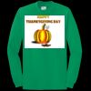 Essential Mock Turtleneck Thumbnail