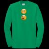 Essential Mock Turtleneck Thumbnail