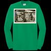Essential Mock Turtleneck Thumbnail