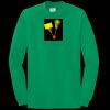 Essential Mock Turtleneck Thumbnail