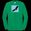 Essential Mock Turtleneck Thumbnail
