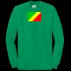 Essential Mock Turtleneck Thumbnail