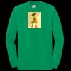 Essential Mock Turtleneck Thumbnail