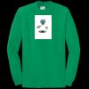 Essential Mock Turtleneck Thumbnail
