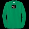 Essential Mock Turtleneck Thumbnail