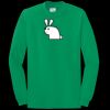 Essential Mock Turtleneck Thumbnail