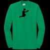 Essential Mock Turtleneck Thumbnail