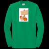 Essential Mock Turtleneck Thumbnail