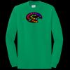 Essential Mock Turtleneck Thumbnail
