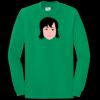 Essential Mock Turtleneck Thumbnail
