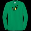 Essential Mock Turtleneck Thumbnail