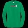 Essential Mock Turtleneck Thumbnail