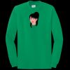 Essential Mock Turtleneck Thumbnail