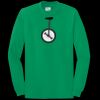 Essential Mock Turtleneck Thumbnail