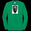 Essential Mock Turtleneck Thumbnail