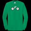 Essential Mock Turtleneck Thumbnail