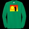 Essential Mock Turtleneck Thumbnail
