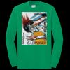 Essential Mock Turtleneck Thumbnail