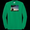 Essential Mock Turtleneck Thumbnail