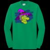 Essential Mock Turtleneck Thumbnail