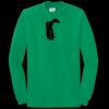 Essential Mock Turtleneck Thumbnail