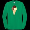 Essential Mock Turtleneck Thumbnail