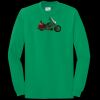 Essential Mock Turtleneck Thumbnail