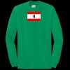 Essential Mock Turtleneck Thumbnail