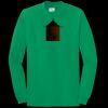 Essential Mock Turtleneck Thumbnail