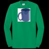 Essential Mock Turtleneck Thumbnail
