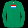 Essential Mock Turtleneck Thumbnail