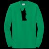 Essential Mock Turtleneck Thumbnail