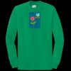 Essential Mock Turtleneck Thumbnail