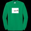 Essential Mock Turtleneck Thumbnail