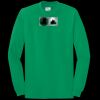 Essential Mock Turtleneck Thumbnail
