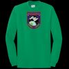 Essential Mock Turtleneck Thumbnail