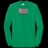 Essential Mock Turtleneck Thumbnail